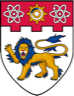 NTU logo