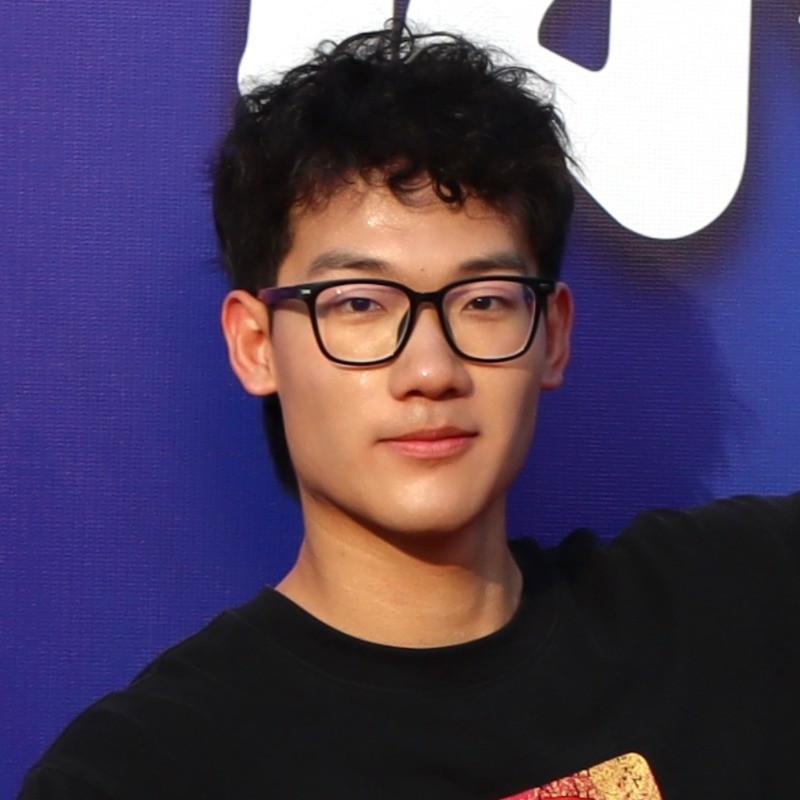 Charlie Yang