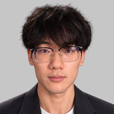 Xinye Yang (Charlie)